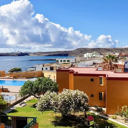 Ocean View Poris Apartment *