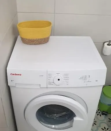 Apartment Ocean View Poris Poris de Abona