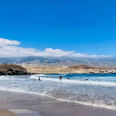 Ocean View Poris Apartment