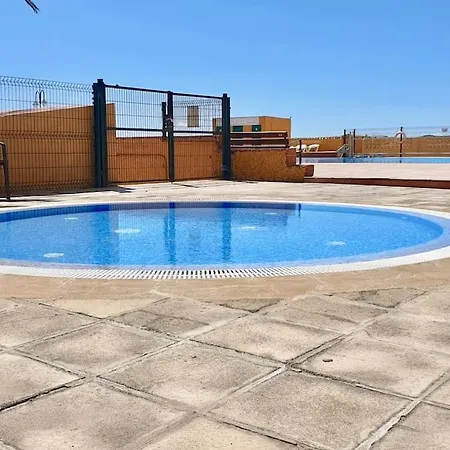 Ocean View Poris * Poris de Abona