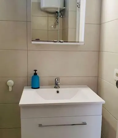 Apartment Ocean View Poris *