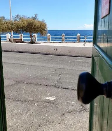 Ocean View Poris Apartment *