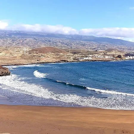 Apartment Ocean View Poris *