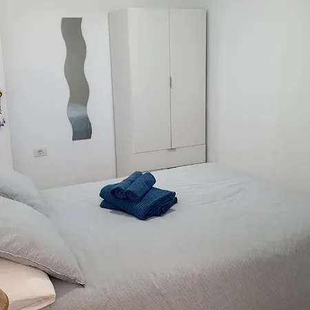 Ocean View Poris Apartment