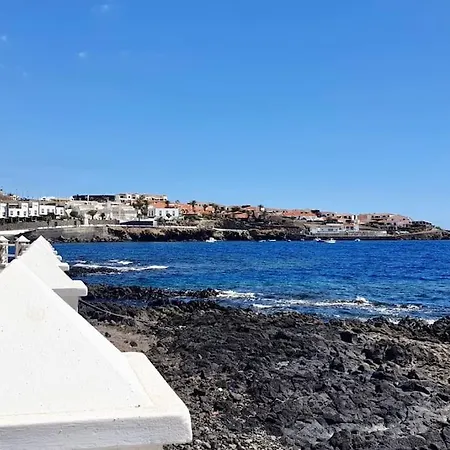 Ocean View Poris Apartment *