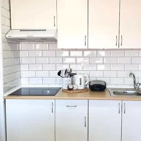 Apartment Ocean View Poris