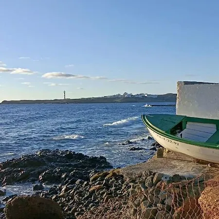 Apartment Ocean View Poris *