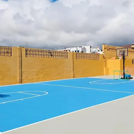 Apartment Ocean View Poris Poris de Abona