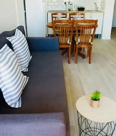 Ocean View Poris Apartment Poris de Abona