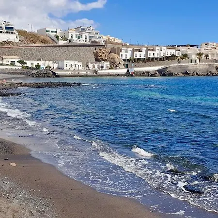 Ocean View Poris Apartment Poris de Abona