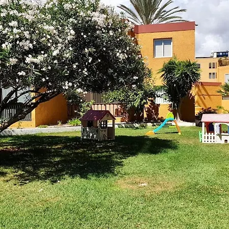 Ocean View Poris * Poris de Abona