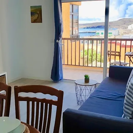 Ocean View Poris Apartment *