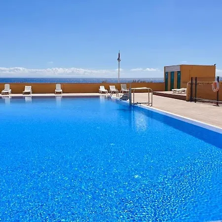 Ocean View Poris Apartment Poris de Abona