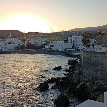 Ocean View Poris Apartment *