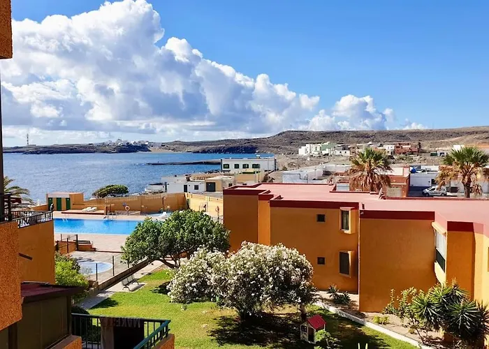 Ocean View Poris Apartamento *