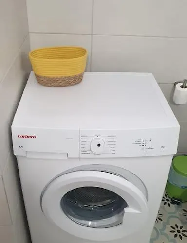 Apartamento Ocean View Poris Porís de Abona