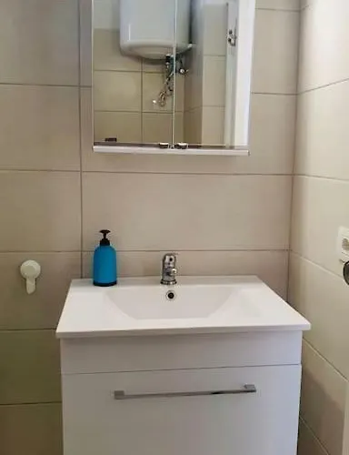 Apartamento Ocean View Poris *