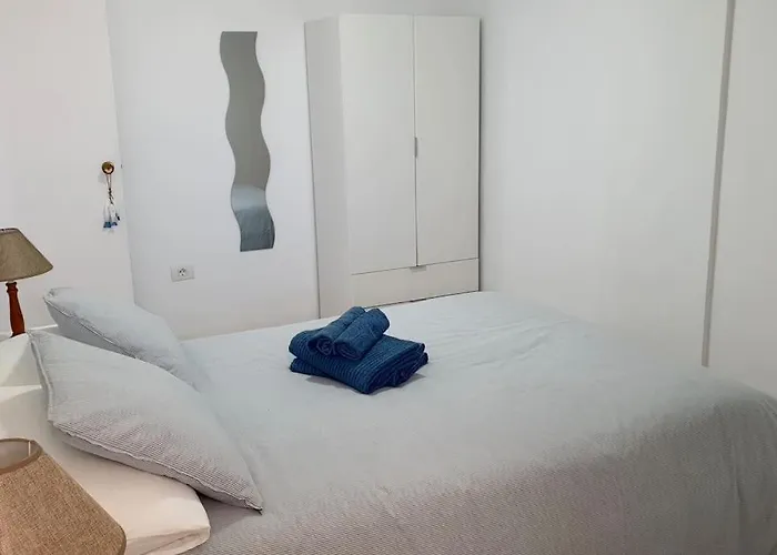 Ocean View Poris Apartamento