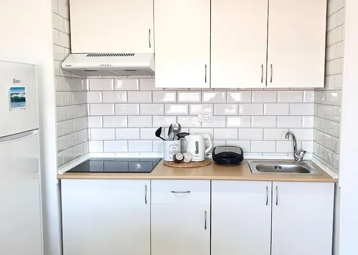 Apartamento Ocean View Poris