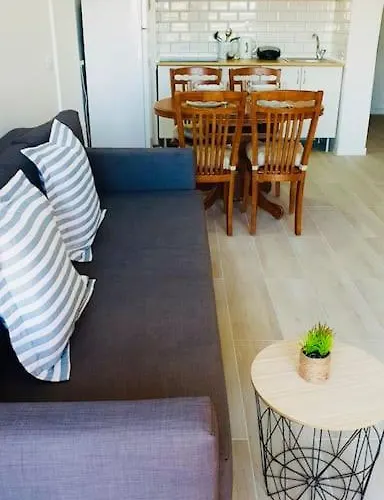 Ocean View Poris Apartamento Porís de Abona