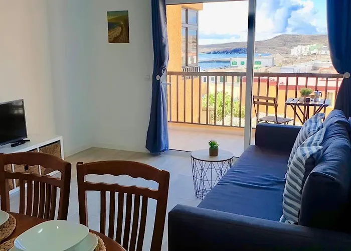 Ocean View Poris Apartamento *